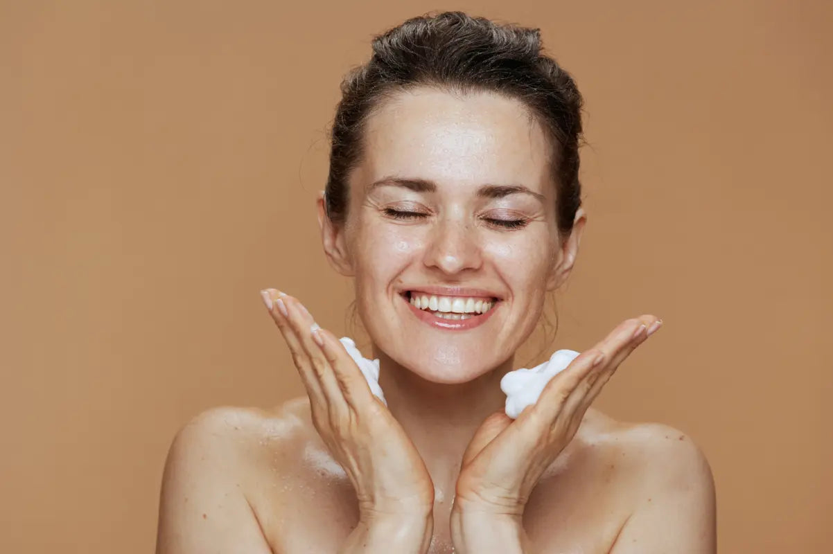 Skincare Essentials As You Age