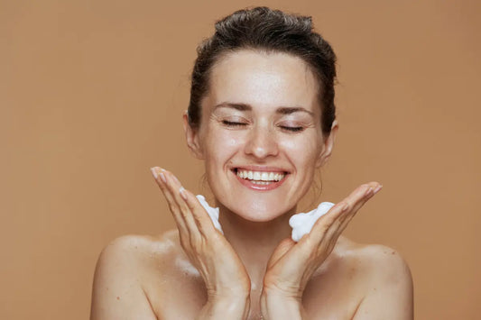 Skincare Essentials As You Age Heaven Skincare