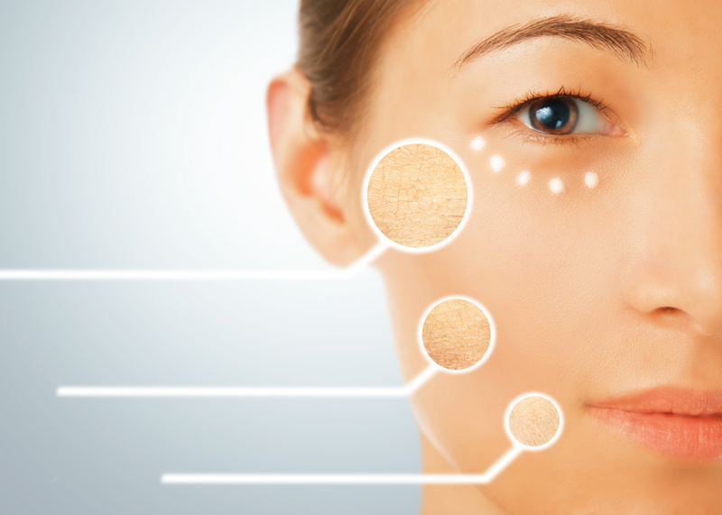 Secrets to Nourishing Dry Skin