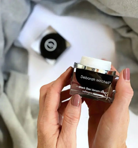 PRO-TIPS: INVEST IN THE BEST Heaven Skincare