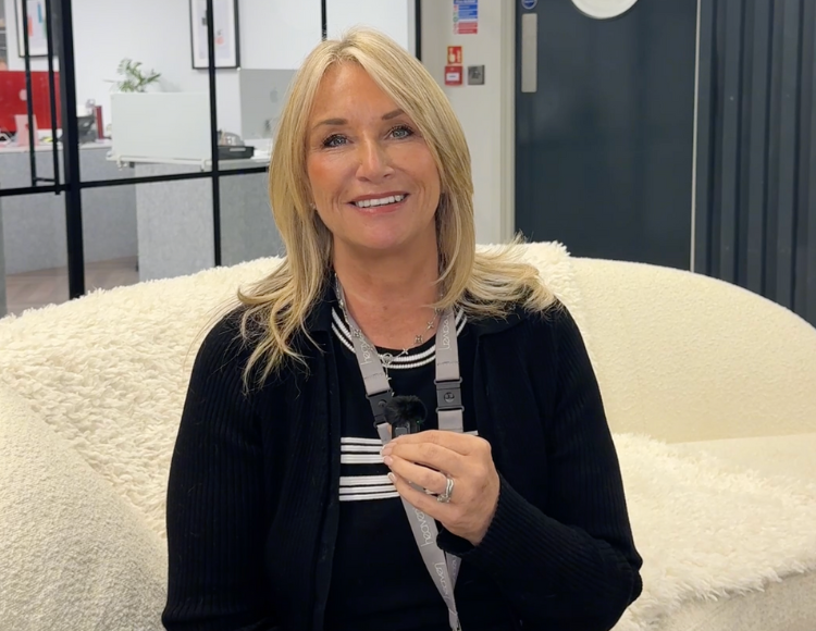 New Year's Eve Skin Prep With Deborah Mitchell