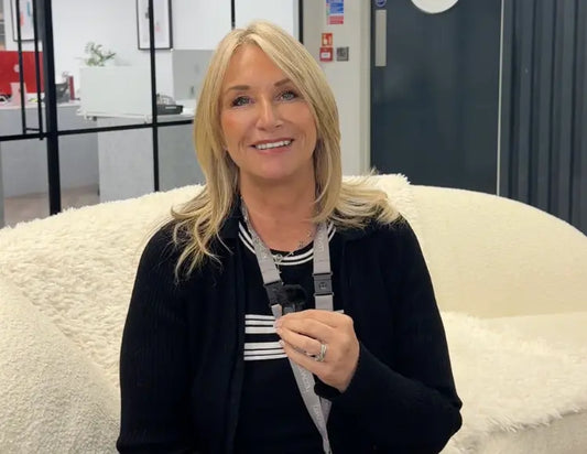 New Year's Eve Skin Prep With Deborah Mitchell Heaven Skincare