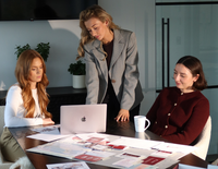 Heaven Skincare Launches 'Hormone Holidays'