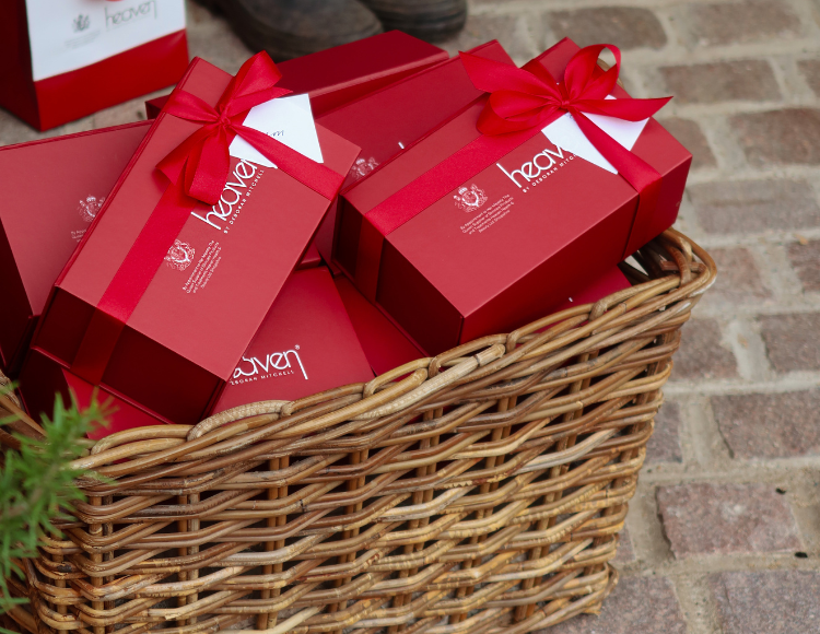 Heaven Skincare Christmas Gift Sets 2026: Luxury Skincare Gifts For All