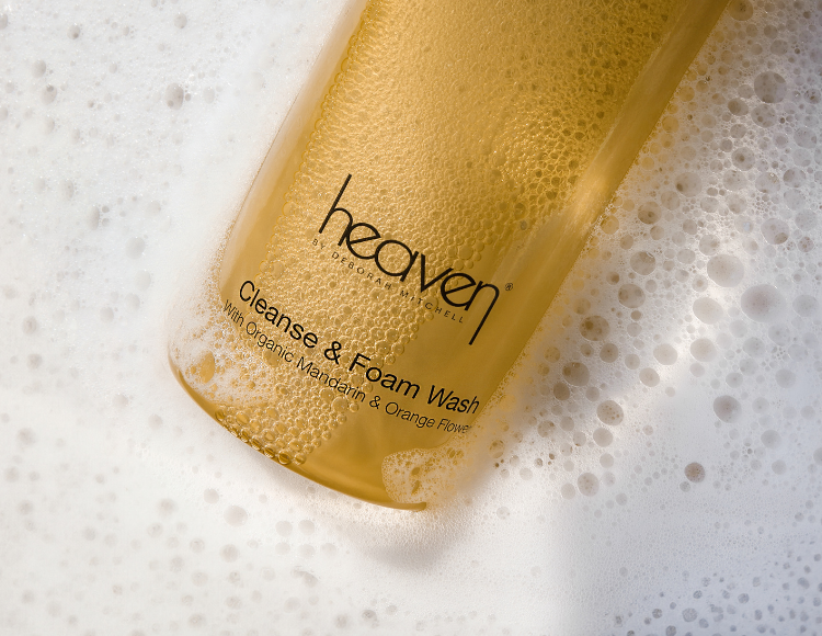 Cleansing Secrets for Radiant Skin