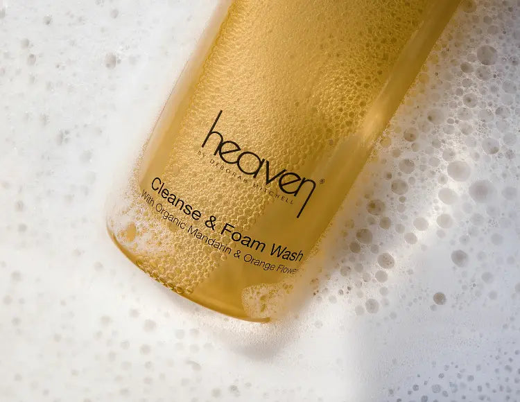 Cleansing Secrets for Radiant Skin