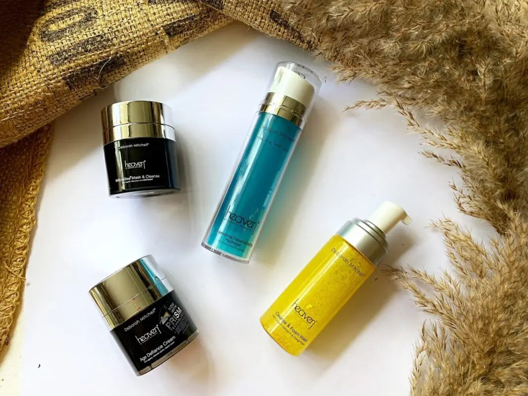 PRO-TIPS: SKINCARE IN YOUR TEENS