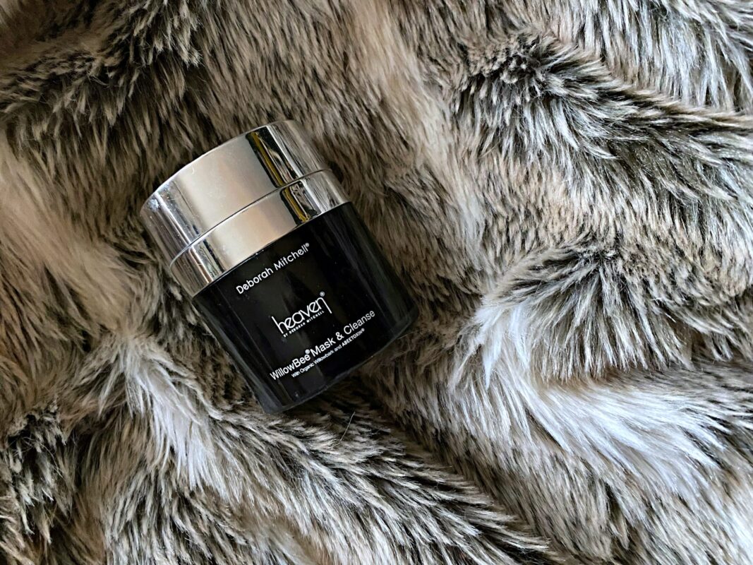 WINTER SKIN: WILLOWBEE MASK