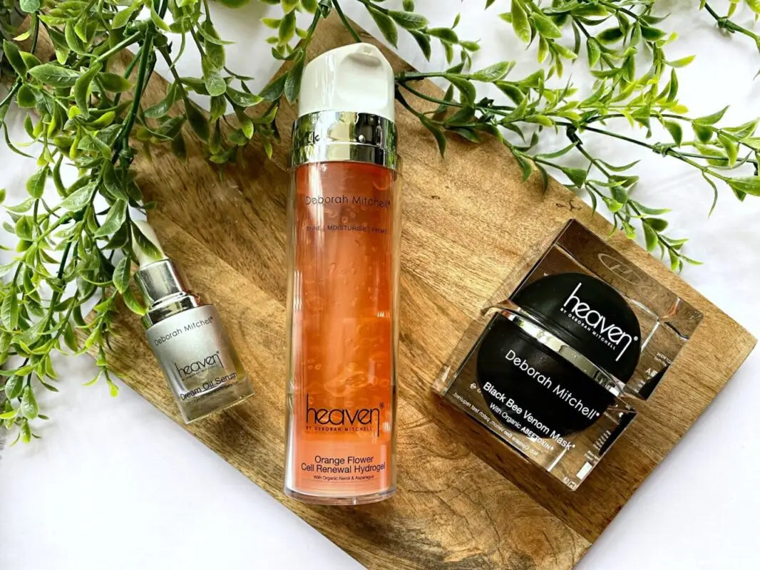 PRO-TIPS: SKINCARE IN YOUR 50S