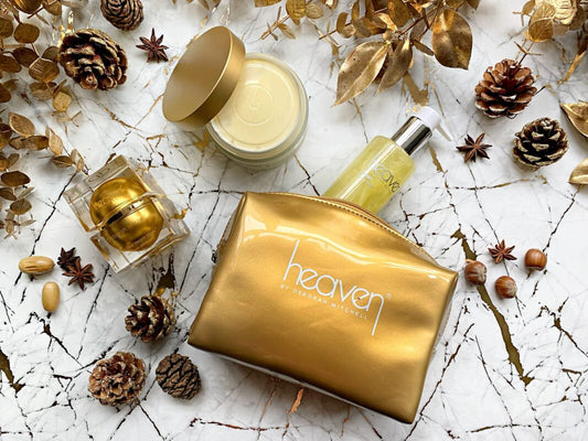 OUR ULTIMATE GIFT SET