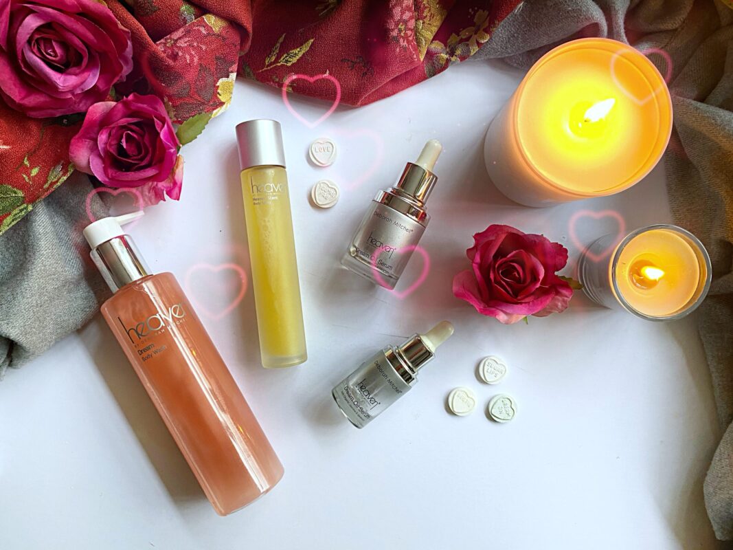 FEEL THE LOCKDOWN LOVE