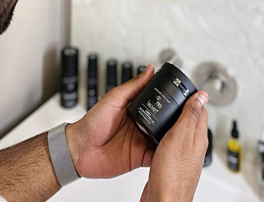 Grooming Essentials For Autumn Heaven Skincare