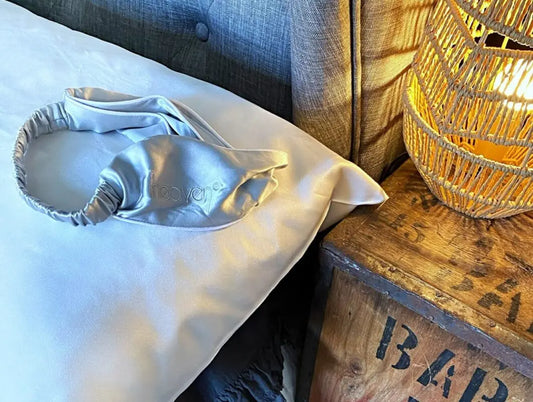 PRO-TIPS: GET YOUR BEAUTY SLEEP Heaven Skincare