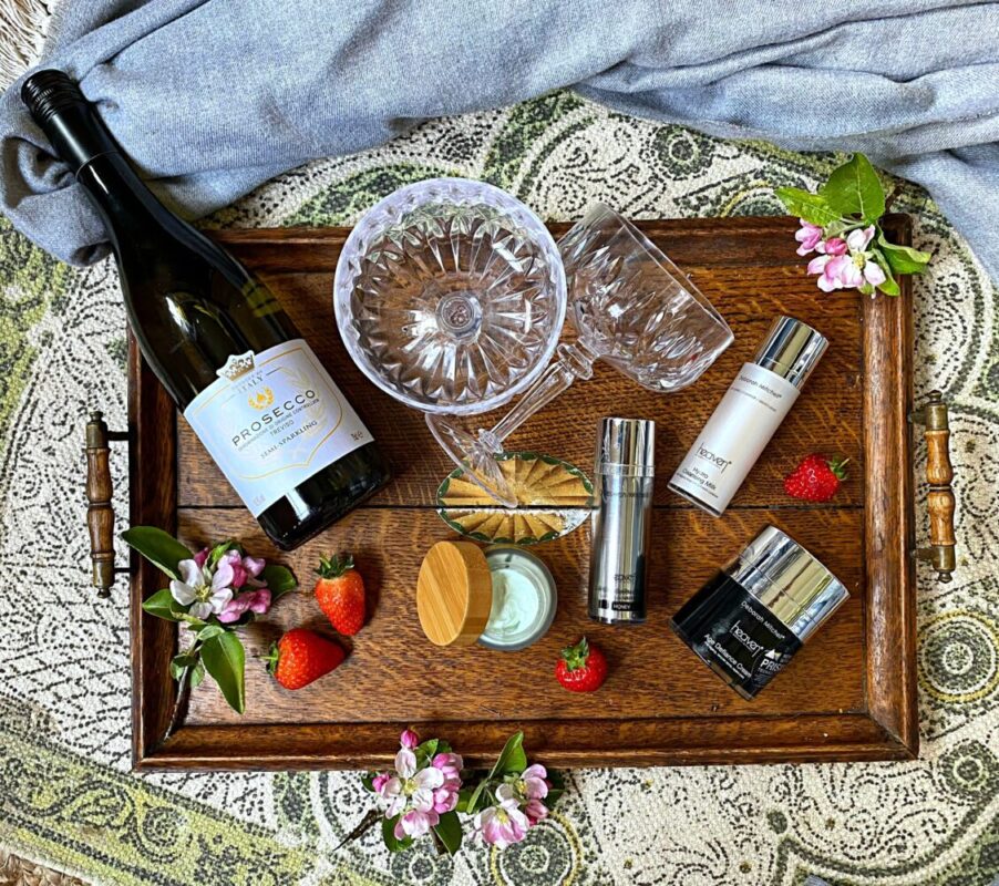 PRO-TIPS: ALFRESCO SKINCARE!