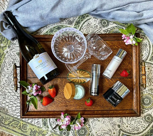 PRO-TIPS: ALFRESCO SKINCARE! Heaven Skincare