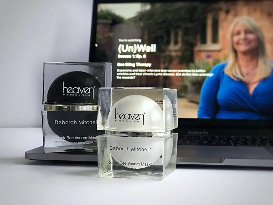 HOW NETFLIX CAUSED A REAL BUZZ