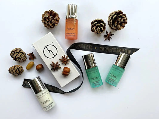GREAT GIFTS FOR UNDER £20 Heaven Skincare