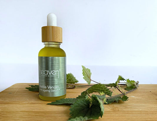 NEW NETTLE VENOM SERUM