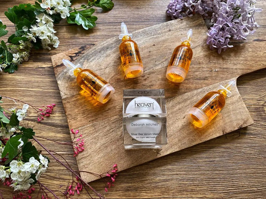 YOUR SKIN'S PERFECT PAIR! Heaven Skincare