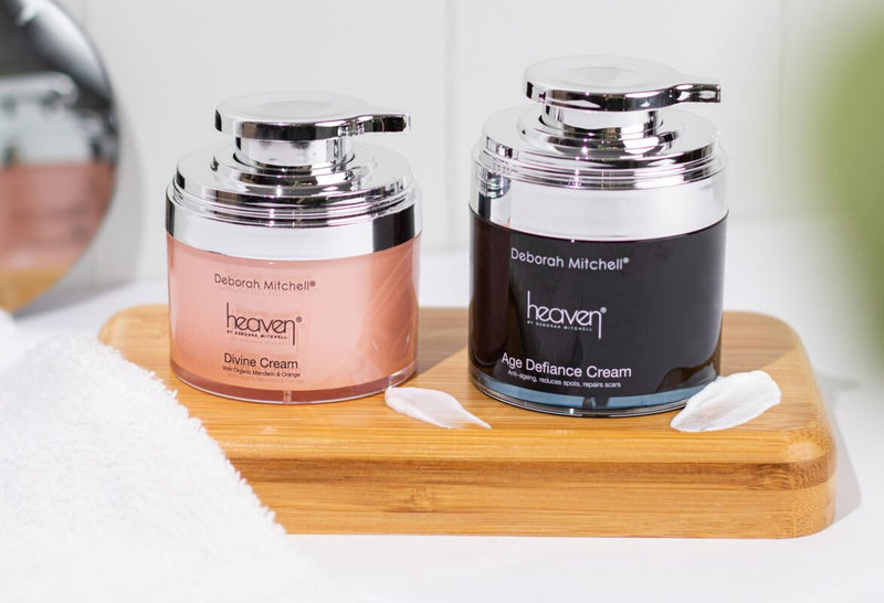 Achieving Radiant Summer Skin