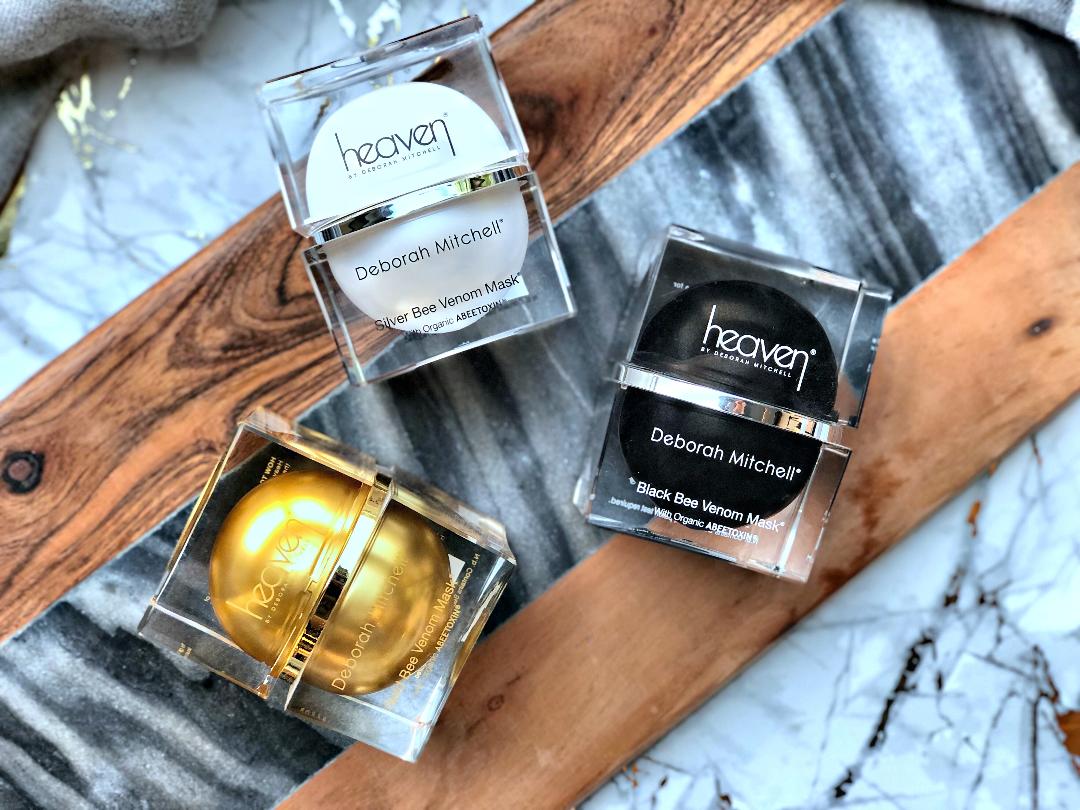 SO WHAT IS ABEETOXIN?