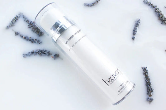 Daily Must-Haves for Sensitive Skin Heaven Skincare