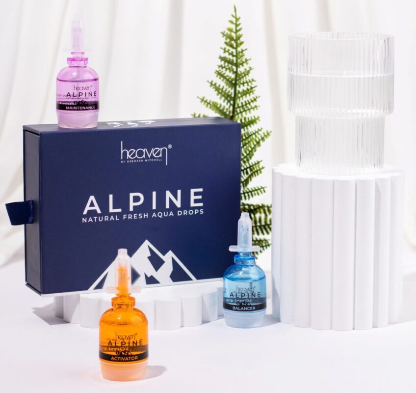 FOR MUMS THAT NEED A BOOST