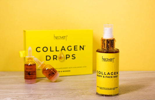 Marine Collagen Must-Haves