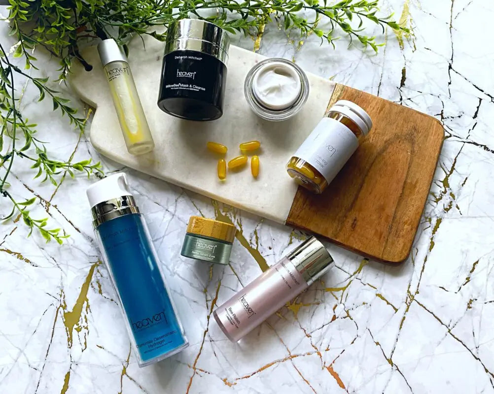 FREEDOM DAY SKINCARE SAVIOURS