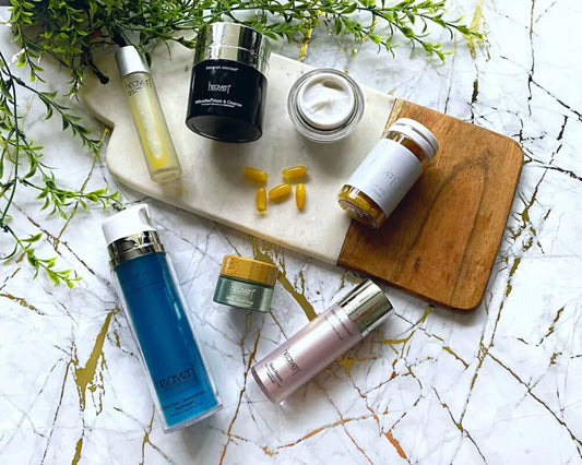 FREEDOM DAY SKINCARE SAVIOURS Heaven Skincare