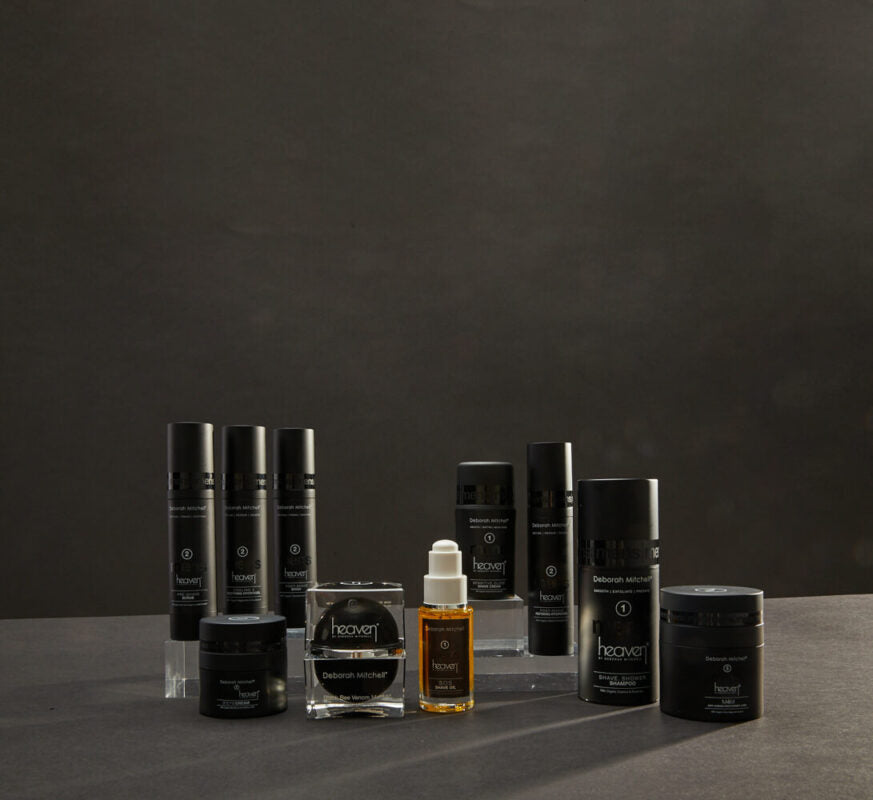 For A Heavenly Father's Day