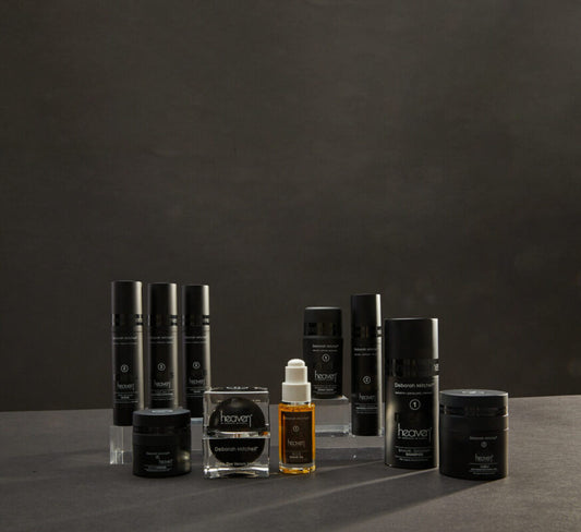 For A Heavenly Father's Day