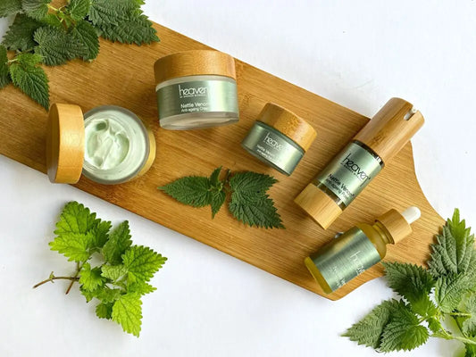 Vegan Skincare For Earth Day Heaven Skincare