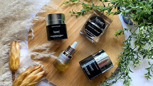 Switching To Organic Skincare Heaven Skincare