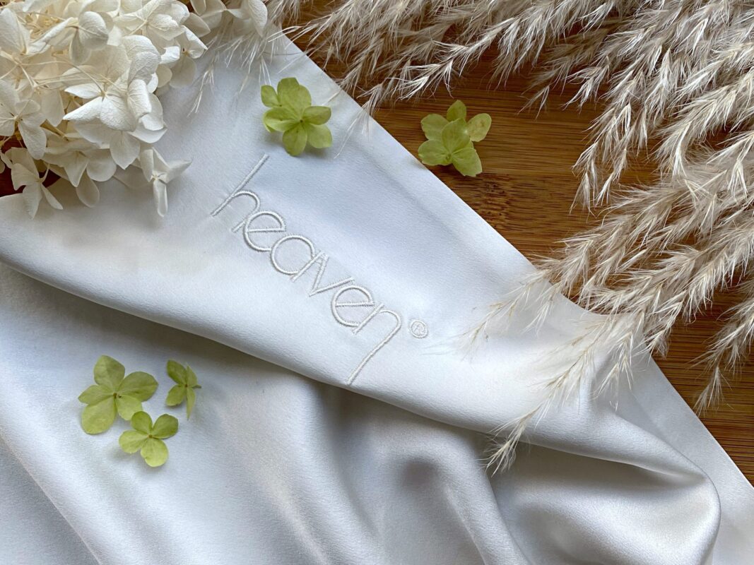 SILKY SMOOTH SKIN? YES PLEASE!