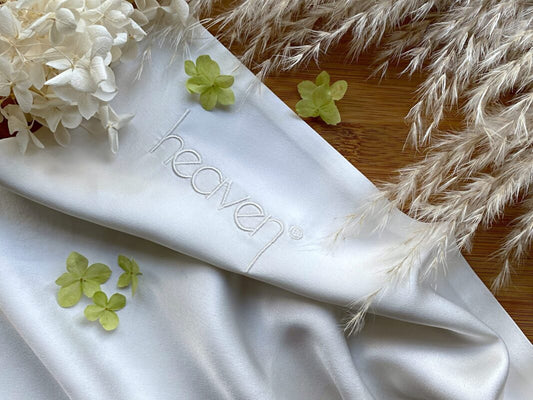 SILKY SMOOTH SKIN? YES PLEASE!