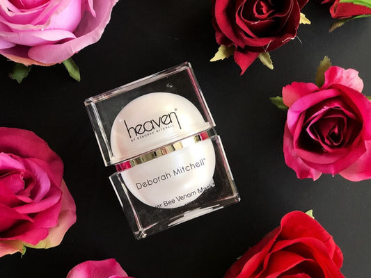 LOVE YOUR SKIN FOR VALENTINE’S