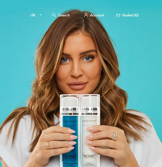 SUCCESS FOR NEW ONLINE STORE