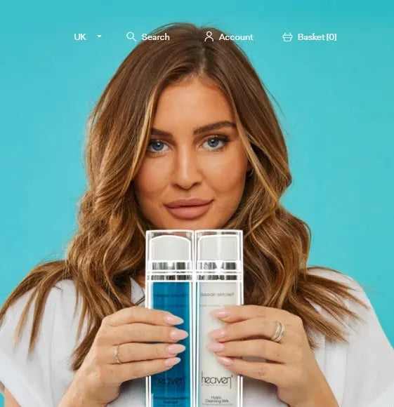 SUCCESS FOR NEW ONLINE STORE