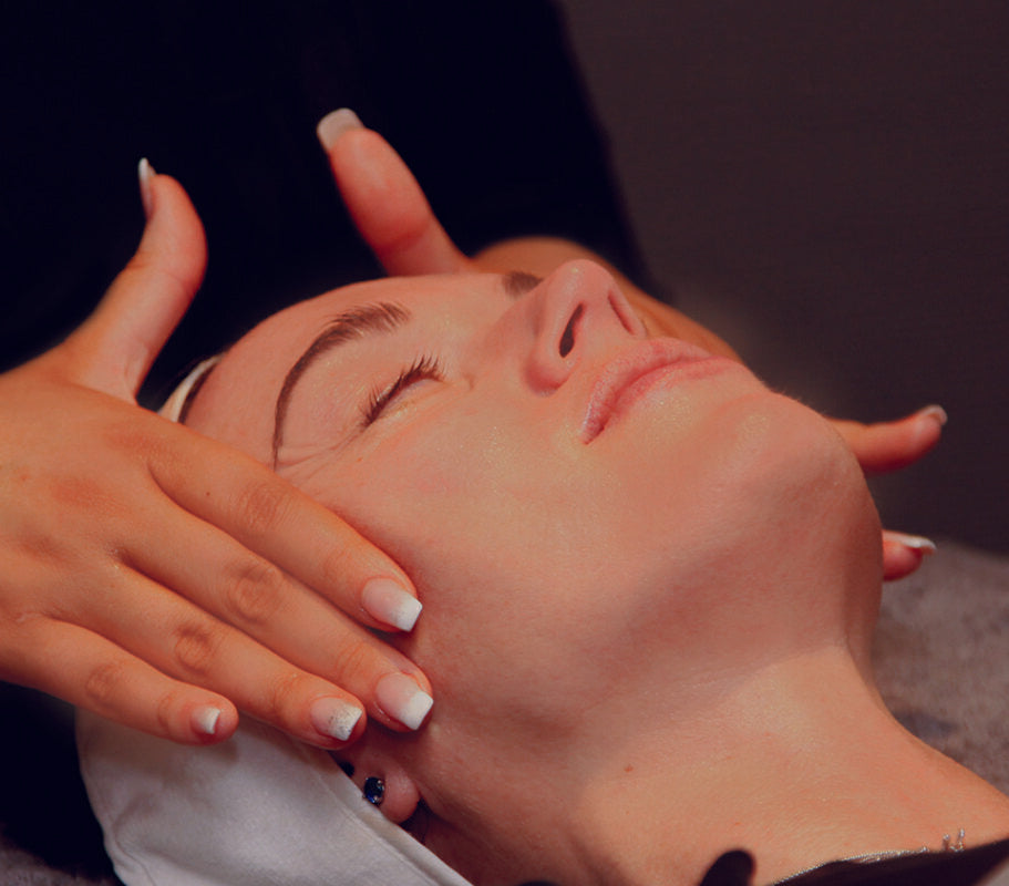 Our Bee Sting Facial