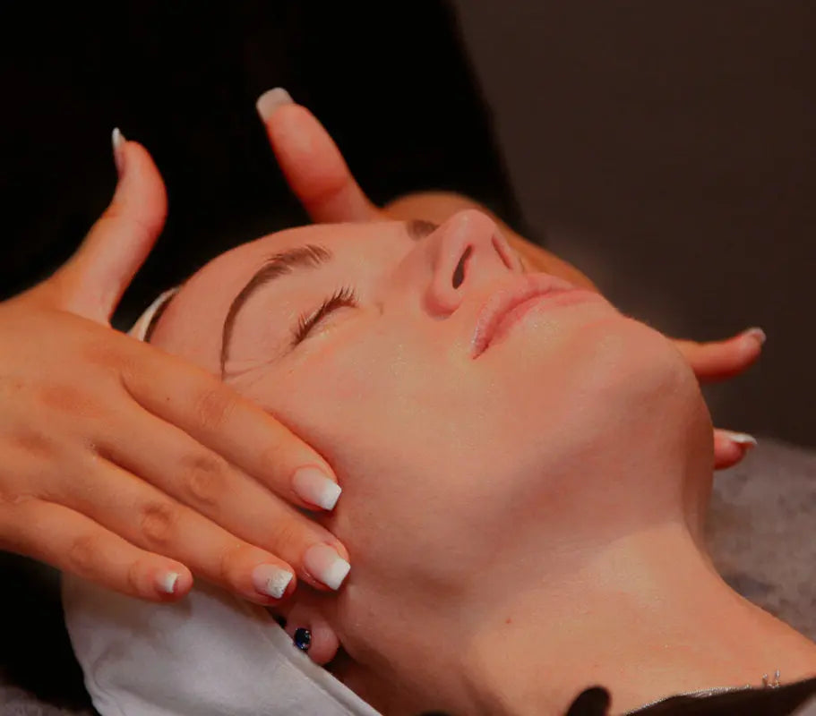 Our Bee Sting Facial