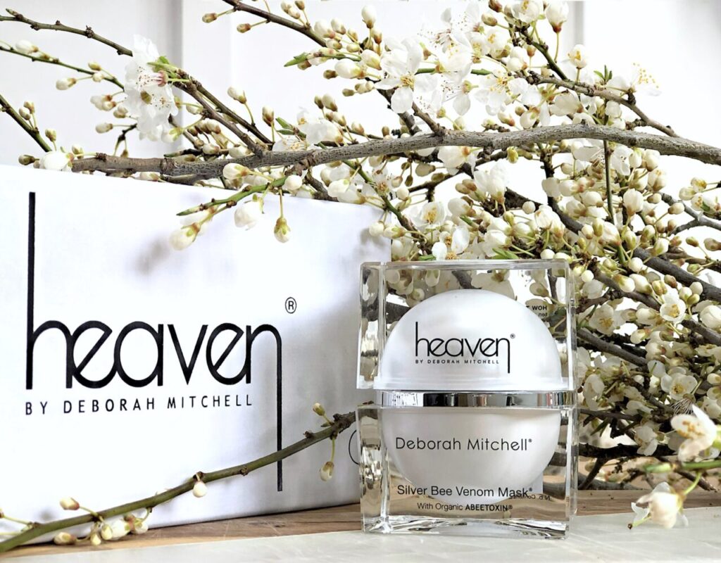 THE SUPERHEROES: SILVER BEE