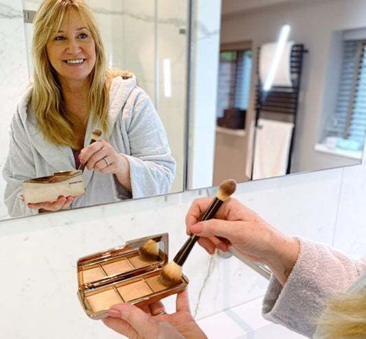 Prep Your Skin For The Party Season