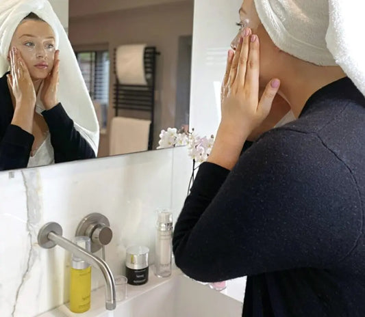 Ella Jane's Skincare Resolutions Heaven Skincare