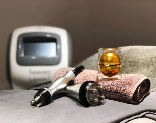 WE CAN'T WAIT TO SEE YOU! Heaven Skincare