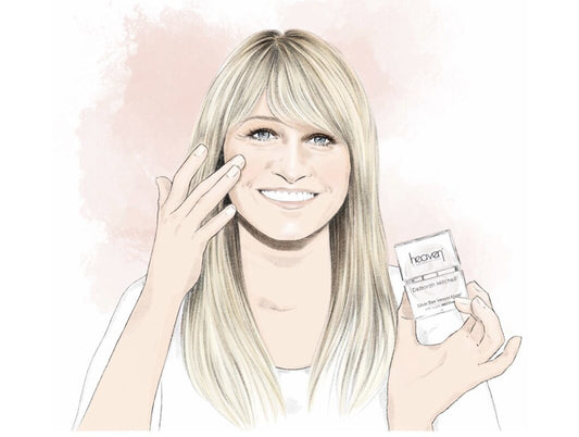 Moisturisers And The Marvellous Benefits