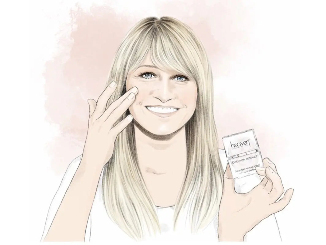 Moisturisers And The Marvellous Benefits