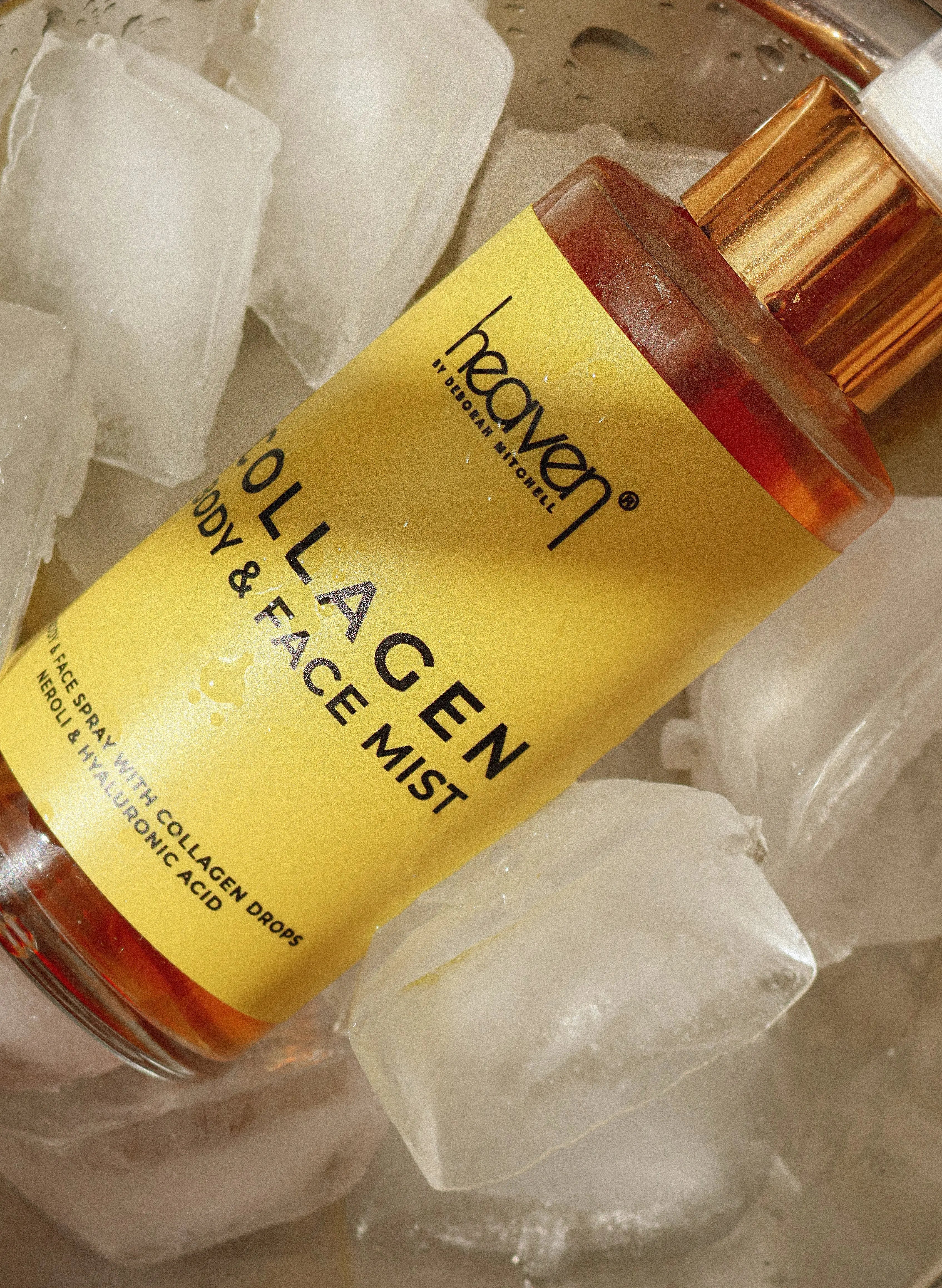 Heatwave Heroes: The Best Skincare Products for Hot Weather ☀️