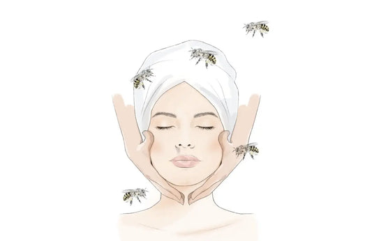 PERFECT POST-LOCKDOWN TREAT Heaven Skincare