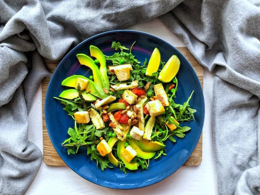 IS BEING VEGAN GOOD FOR SKIN?